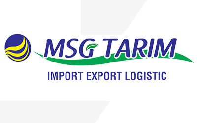 MSG TARIM LTD.ŞTİ