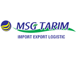 MSG TARIM